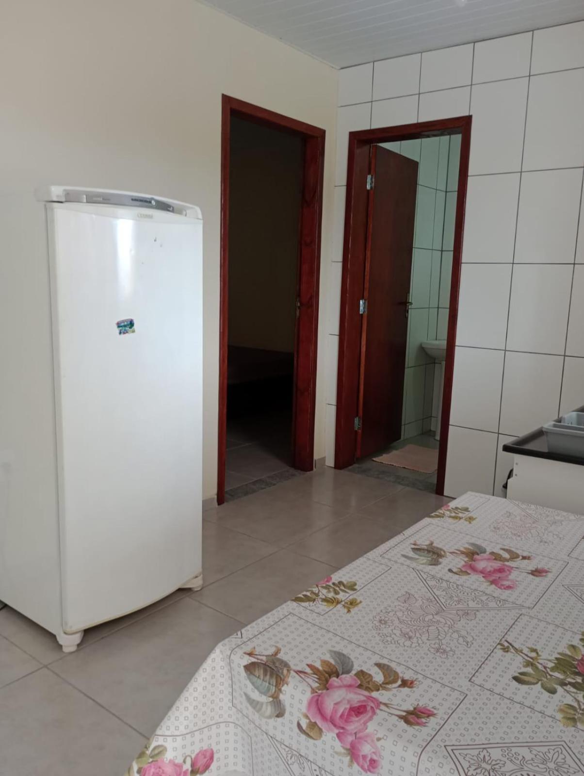 Kitnets Recanto Caioba Apartment Matinhos Room photo